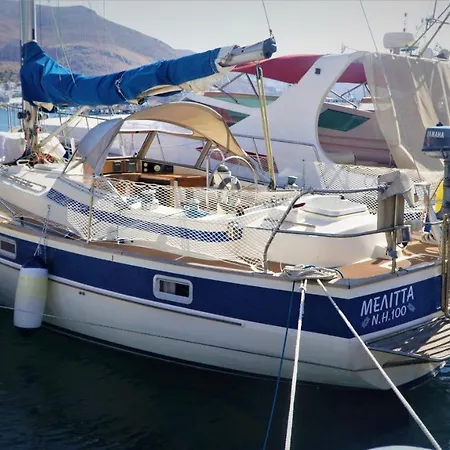 بوتيل Sailing Boat Kálymnos